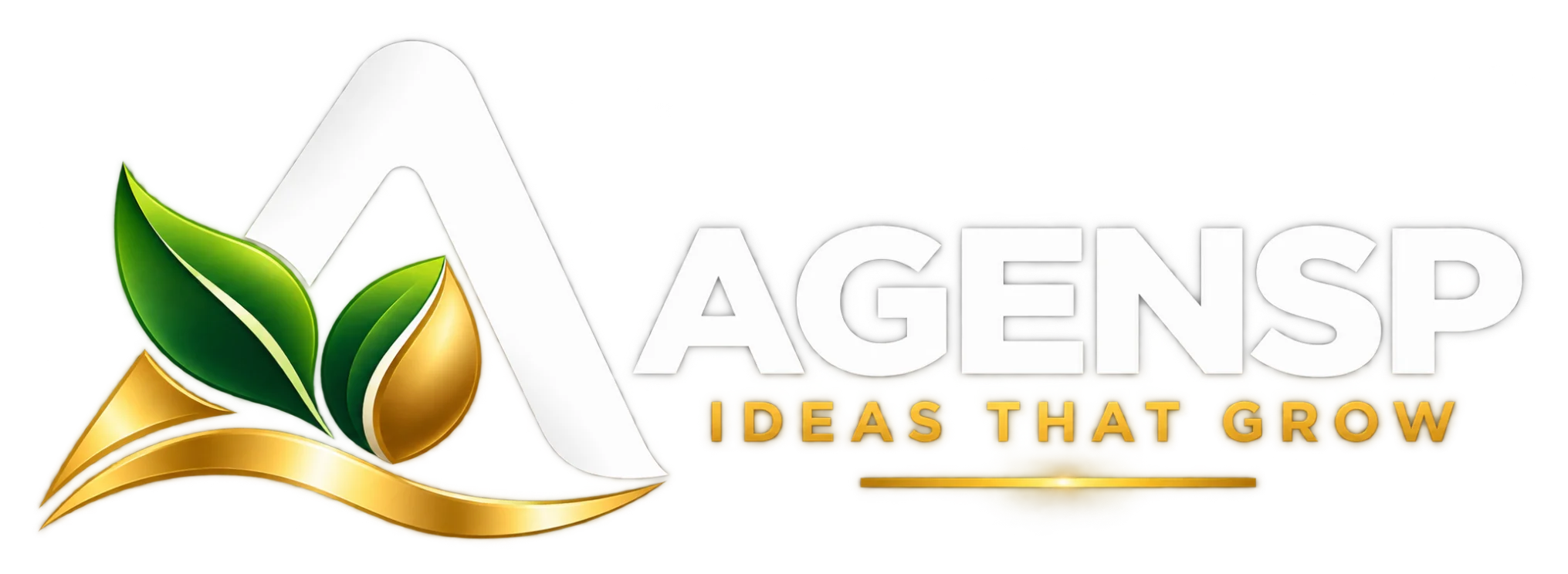 AGENSP — Ideas That Grow